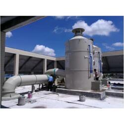 珠海絕緣銅線圈電子廠廢氣處理工程案例與建筑用金屬制品制造的協(xié)同應(yīng)用