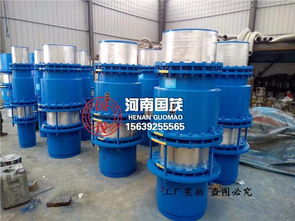 優(yōu)質(zhì)永吉套筒補(bǔ)償器與彈性套筒補(bǔ)償器 水暖管道關(guān)鍵零件的專業(yè)制造商