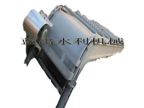 藍禹水利 以專業(yè)除污設(shè)備與信息技術(shù)服務(wù)，構(gòu)筑水處理行業(yè)新標桿