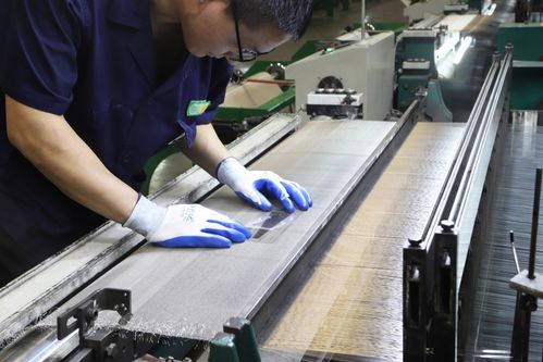 一網情深 安平絲網產業向新向強，信息技術咨詢服務注入無限活力